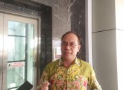 Komisi III Soroti Kebakaran di Palangka Raya