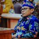 Selalu Utamakan Transparansi Pengelolaan Anggaran