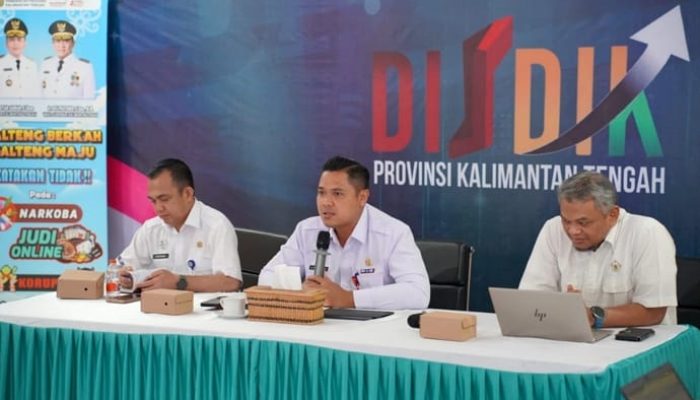 Sejak 2009, 97 Temuan BPK di Disdik Belum Tuntas