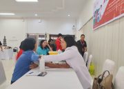 Generali Indonesia Rayakan HUT ke-17 dengan Roadshow Kesehatan di Palangka Raya