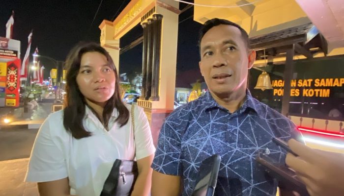 Bripda M Fadel Terdeteksi Terbang ke Makassar