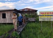 Pemda Perjuangkan Aset Negara untuk Ketahanan Pangan
