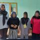 Pengunjung Wanita Selundupkan Ponsel ke Lapas di Celana Dalam