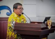 Pentingnya Standarisasi Data Statistik Sektoral SIPD
