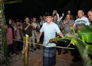 Penyelesaian Status Hutan dan Perkuat Koperasi Merah Putih