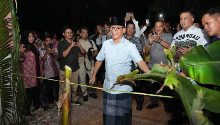 Penyelesaian Status Hutan dan Perkuat Koperasi Merah Putih
