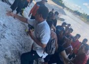 Tragedi Wisata Dadakan Bekas Galian C