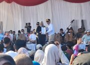 Kobar Resmi Tuan Rumah Porprov XIII Kalteng 2026