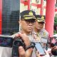 Polri Pastikan Langkah Tegas Atasi Aksi Anarkis