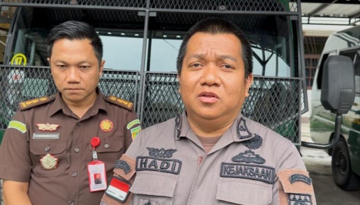 Kejaksaan Bidik Calon Tersangka Dugaan Korupsi Pascasarjana UPR