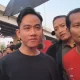Wapres Gibran Ketagihan Mau Ikut Lagi