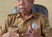 Gumas Tak Masuk Lokasi Program Transmigrasi