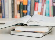 Dinobatkan sebagai Perpustakaan yang Paling Sulit Dijangkau di Dunia, Dimana Lokasinya?
