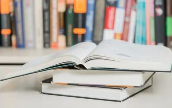 Dinobatkan sebagai Perpustakaan yang Paling Sulit Dijangkau di Dunia, Dimana Lokasinya?