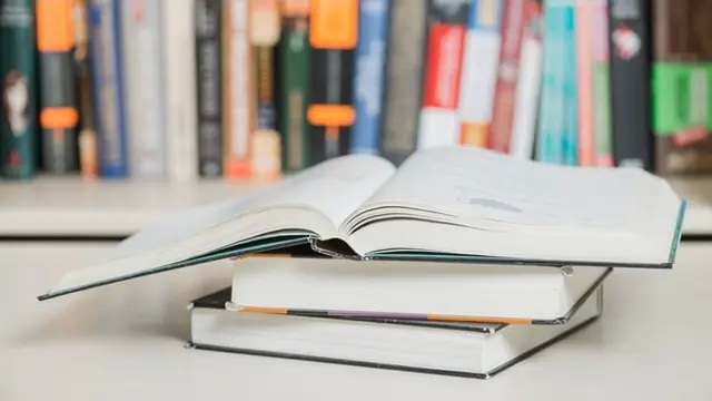 Dinobatkan sebagai Perpustakaan yang Paling Sulit Dijangkau di Dunia, Dimana Lokasinya?