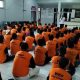 Jelang HUT RI ke-80, Lapas Narkotika Kasongan Sosialisasikan Remisi Umum dan Dasawarsa