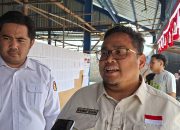 Ketua Bawaslu RI Sebut PSU Barito Utara Berjalan Lancar