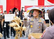 Dari Buku hingga Korps Bhayangkara