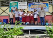 Koperasi MMJ Berikan Bantuan Bea Siswa