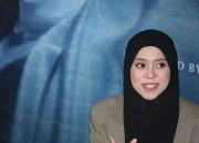 90 Kantong ASI Lesti Kejora Nyaris Hilang di London