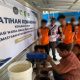 WBP Lapas Kasongan Dilatih Buat Aksesoris Batu Lilis