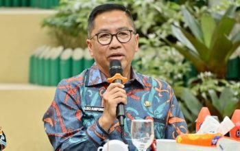 Pemprov Kalteng Serahkan Kasus PT KRSM ke Polri