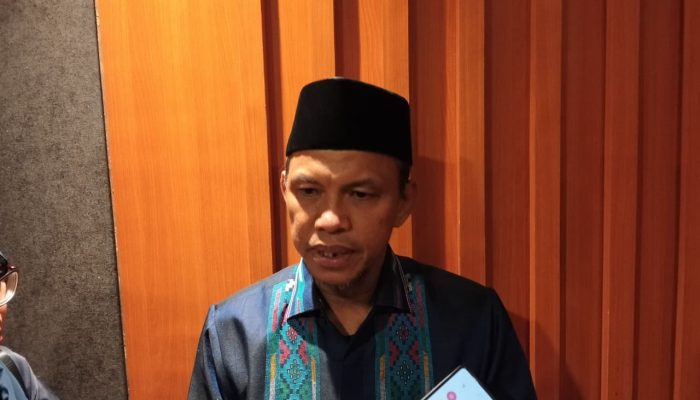 DPR RI Sepakat Evaluasi Tunjangan