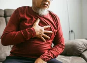 Nyeri Dada, Ini yang Harus Dilakukan!