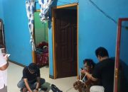 BNNP Gerebek Sarang Narkoba di Pelosok Gumas