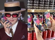 Jadi Fenomena Minuman Hits