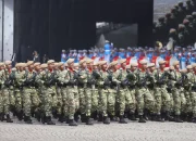 Pegawai BUMN Inhan Bakal Jadi Komponen Pendukung Pertahanan