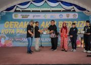 Gerakan Aksi Bergizi, Dorong Perbaikan Gizi Remaja