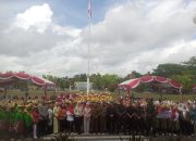 Ratusan Peserta Ikuti Jambore Kader Posyandu