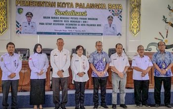 Wali Kota Ingatkan Tiga Poin Penting