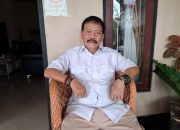 Prioritaskan Anak Dayak di Akpol dan Akmil
