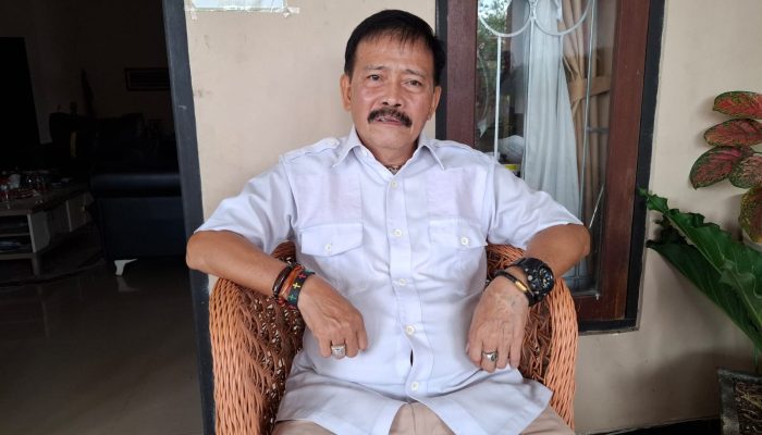 Prioritaskan Anak Dayak di Akpol dan Akmil