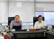 Kepercayaan Publik Terhadap Ilmuwan Tinggi