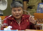 Nama Hasto Kristiyanto Tak Dicantumkan Sebagai Sekjen PDIP