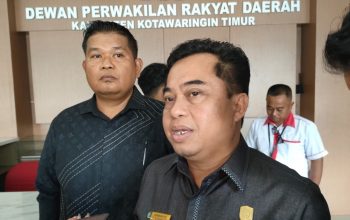 Ketua dan Unsur Pimpinan DPRD Kotim Dipanggil Kejaksaan