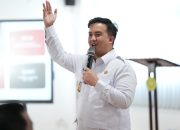 Berita Bupati Berbagi Fee Proyek Langgar Kode Etik Jurnalistik