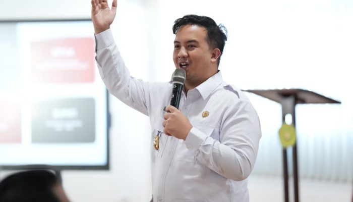 Berita Bupati Berbagi Fee Proyek Langgar Kode Etik Jurnalistik