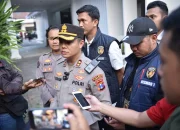 Pembunuhan Driver Ojol Perempuan Asal Sidoarjo