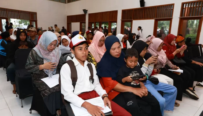 Guru Besar UNM Sebut Sekolah Rakyat Jadi Pemutus Kemiskinan