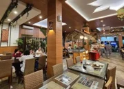Rekomendasi Tempat Kuliner Keluarga di Surabaya Pusat
