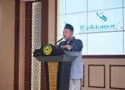 Santri Punya Peran Besar untuk Terus Mengawal Kemerdekaan