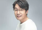 Aktor Song Young Kyu Ditemukan Meninggal di Usia 55