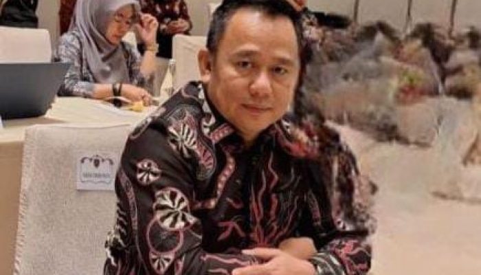 ESDM Dituding Lapor Polisi, PT KRLM Diperiksa Bareskrim