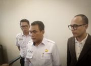 Tunggakan BPJS Kesehatan Mandiri di Palangka Raya Rp 42 M