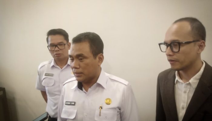 Tunggakan BPJS Kesehatan Mandiri di Palangka Raya Rp 42 M