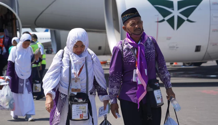 Pemerintah Jangan Sampai Terlambat